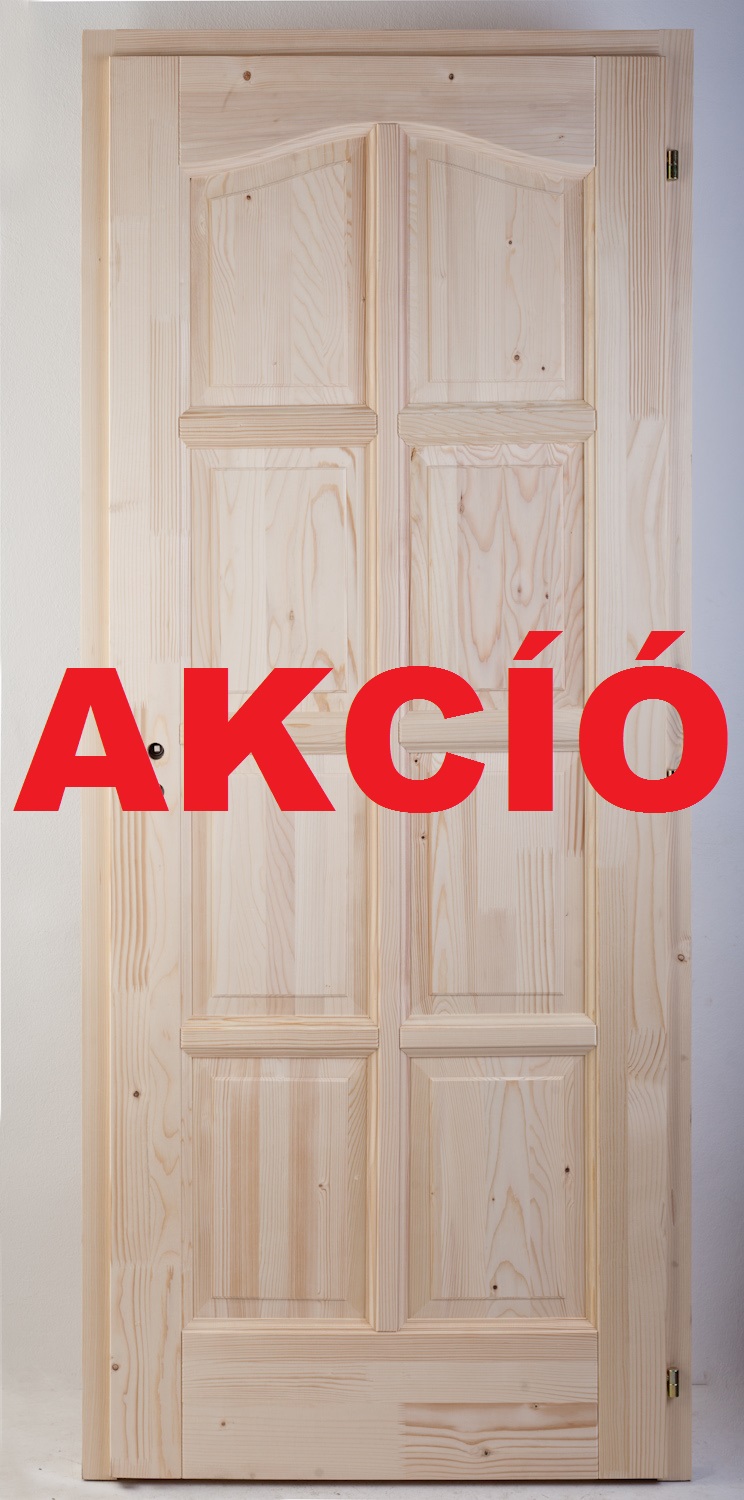 Havi Akci�s belt�r ajt�k